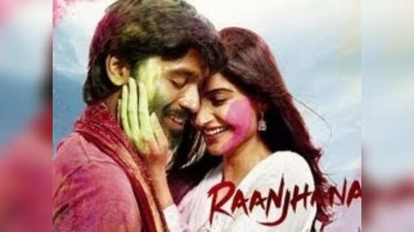 Raanjhanaa (2013)
