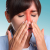 Most common symptoms of Rhinitis