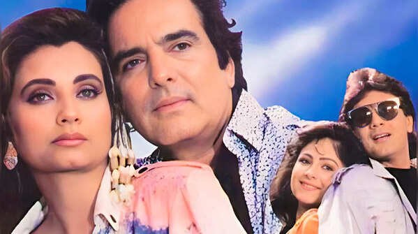 Meet Mere Man Ke (1991)