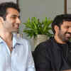 Aryamann shares his first experience meeting Ajay Devgn