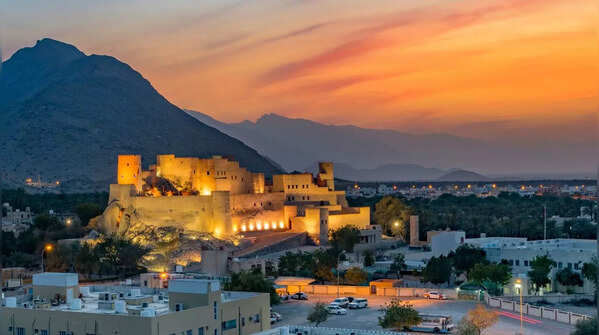 Oman