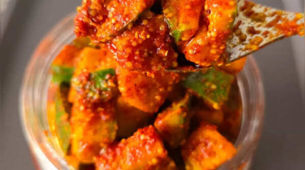 Kairiche Lonche