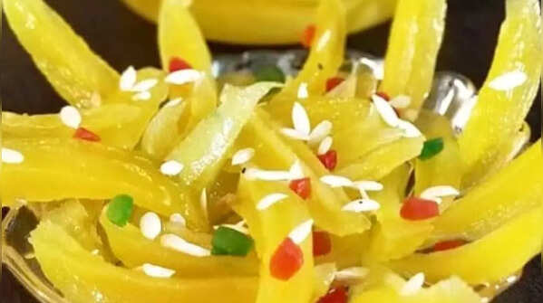 Aam Ka Murabba