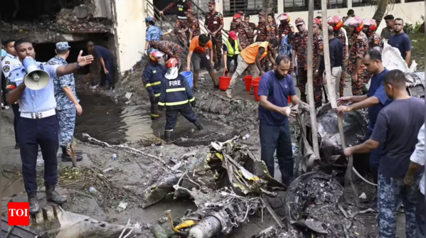 Nation mourns, leader orders probe