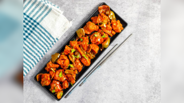 Soybean and capsicum stir-fry