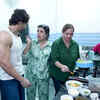 The Kitchen