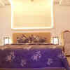 His Bedroom