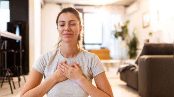 Make a diet that Is heart-healthy