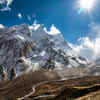 Manaslu (26,781 feet)