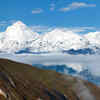 Dhaulagiri I (26,795 feet)