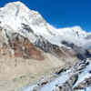 Makalu (27,840 feet)