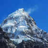 Kanchenjunga (28,170 feet)
