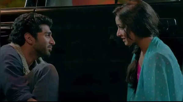 1. Aashiqui 2