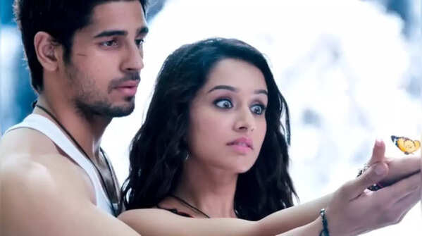2. Ek Villain
