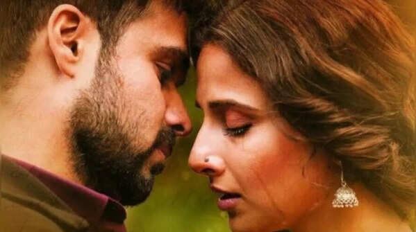 4. Hamari Adhuri Kahani