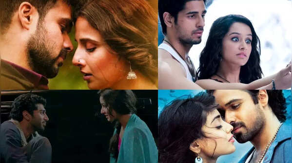'Awarapan' to 'Aashiqui 2': 5 memorable films of Mohit Suri to watch on OTT before 'Saiyaara'