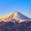 Article image for: Mount <i class="tbold">fuji</i>, Japan