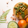 Low-quality or poorly absorbed supplement form