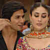 Kareena Kapoor’s 'Jab We Met' Patiala power suit