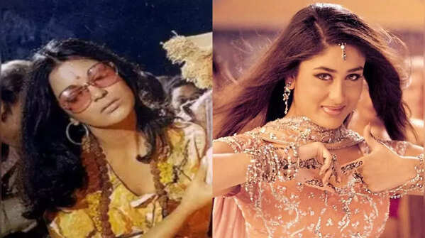 Bollywood divas' top fashion moments that lit up the big screen
