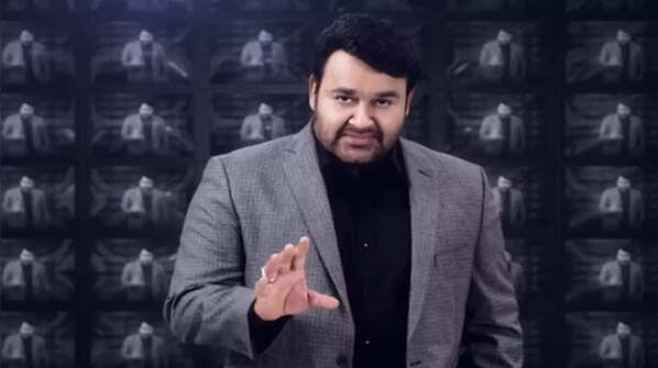 Bigg Boss Malayalam 1