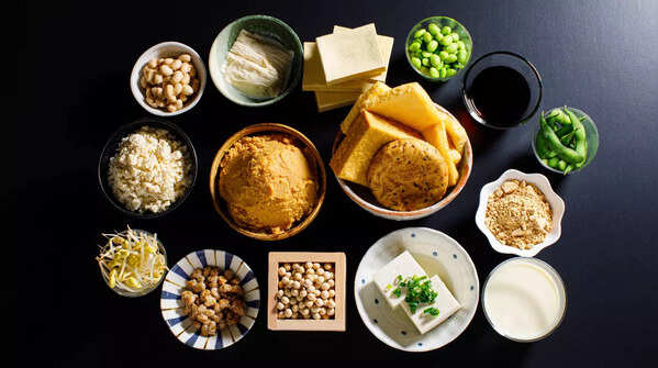 Nutrition beyond protein