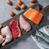Benefits of animal protein