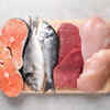 What is animal protein?