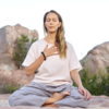 Start with just two minutes a day