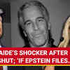 Article image for: ‘Release Epstein…’: <i class="tbold">marjorie taylor greene</i> Warns Trump May Lose MAGA Base After House Shut Down