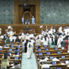 Parliament Monsoon Session Live Updates: Both Houses adjourned amid Bihar SIR uproar; no discussion on Dhankhar exit in RS