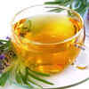 Lavender tea