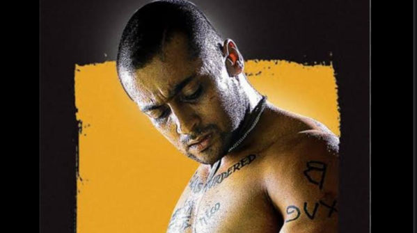 ‘Ghajini’