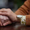 Your relationship is built on trust