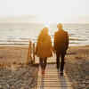 You respect each other’s individuality 