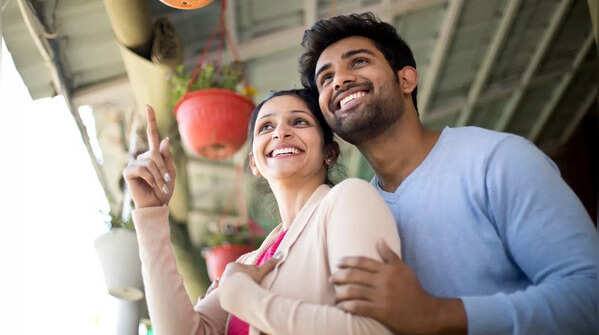 Signs of a healthy relationship