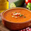 Light Tomato Dressing