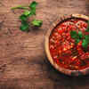 Creamy Tomato Dressing