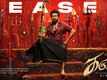 Karuppu - Official Tamil Teaser