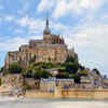 Switzerland, Italy, and France: Mont Dolent