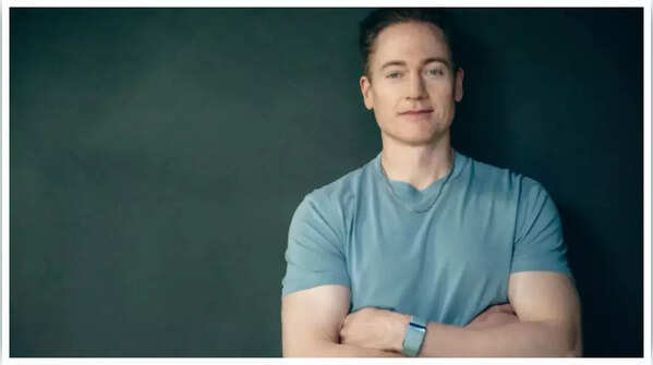 Bryan Johnson's 5 anti aging tips that he swears by