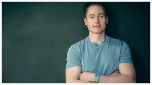 Bryan Johnson Pictures