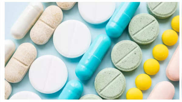 Targeted Supplements