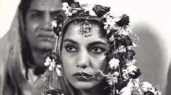 She Holds a Record Number of National Film Awards