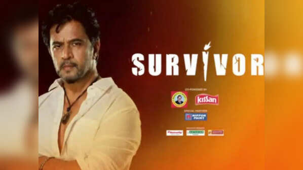Survivor Tamil