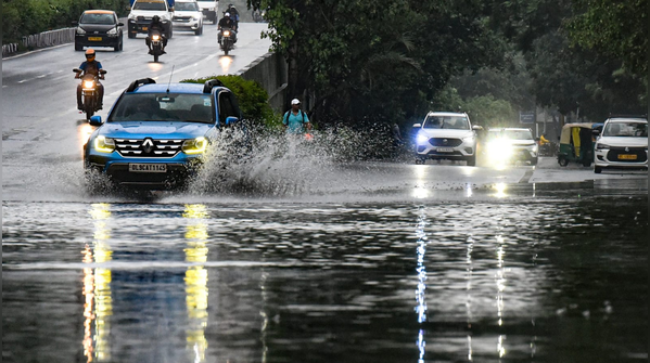 IMD warns of more showers