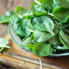 Kale vs spinach or bathua