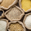 Quinoa vs millets