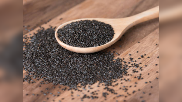 Chia seeds vs sabja seeds