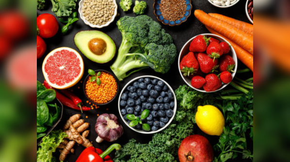 5 overrated superfoods and their substitutes